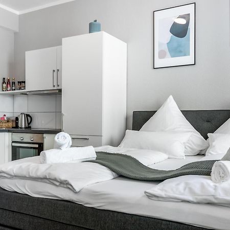Schicke Ferienwohnung Mit Direkter Innenstadtlage Bingen am Rhein Dış mekan fotoğraf
