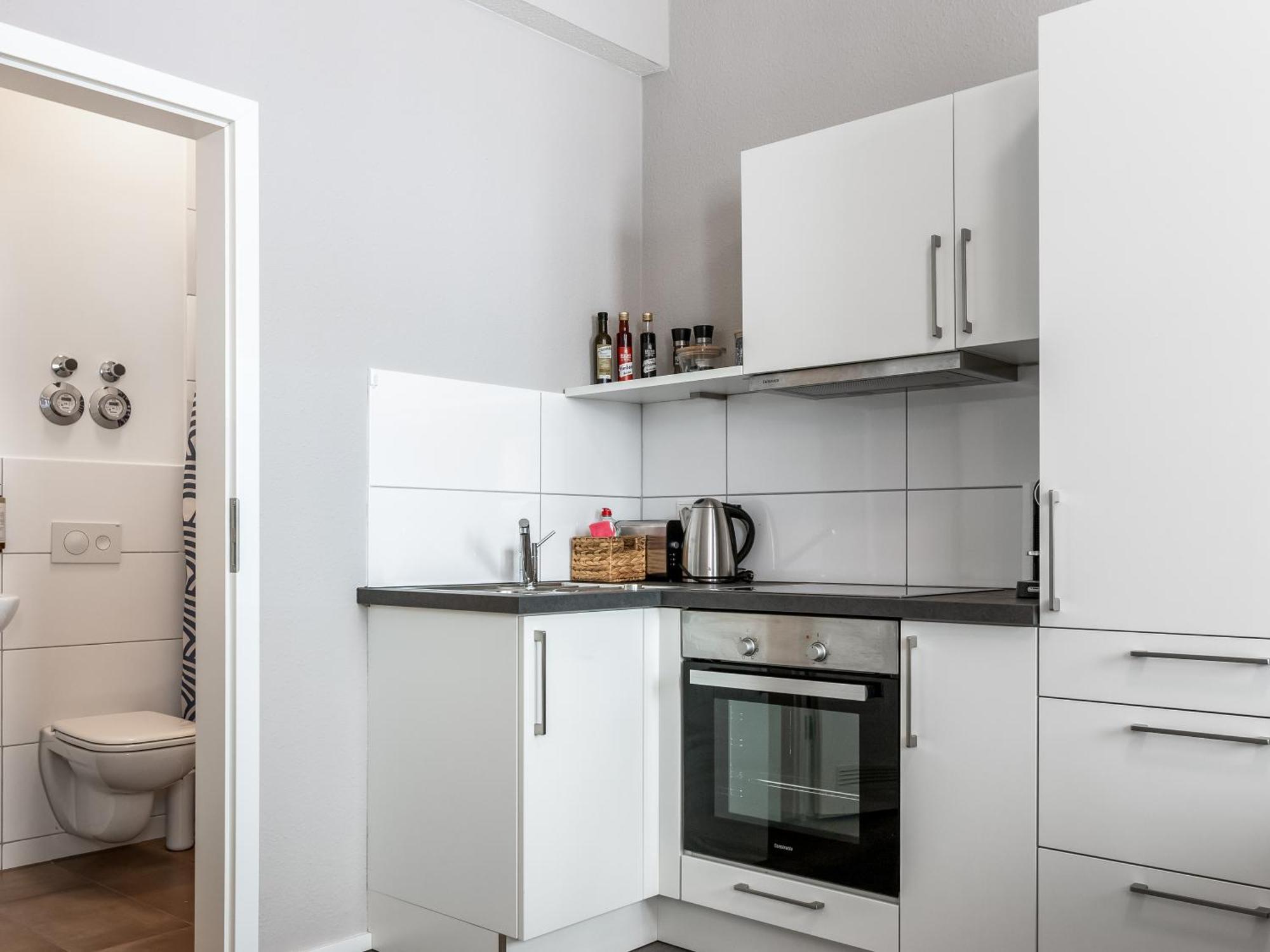 Schicke Ferienwohnung Mit Direkter Innenstadtlage Bingen am Rhein Dış mekan fotoğraf