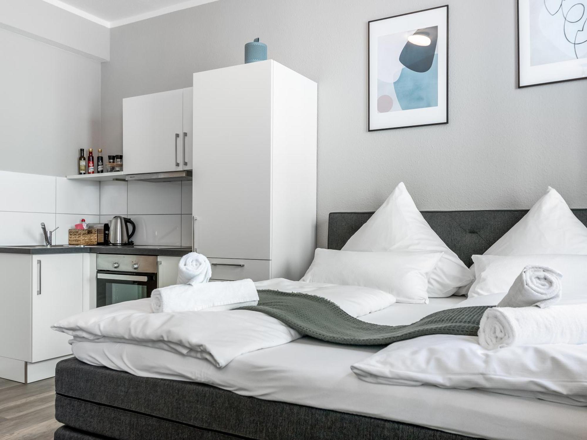 Schicke Ferienwohnung Mit Direkter Innenstadtlage Bingen am Rhein Dış mekan fotoğraf