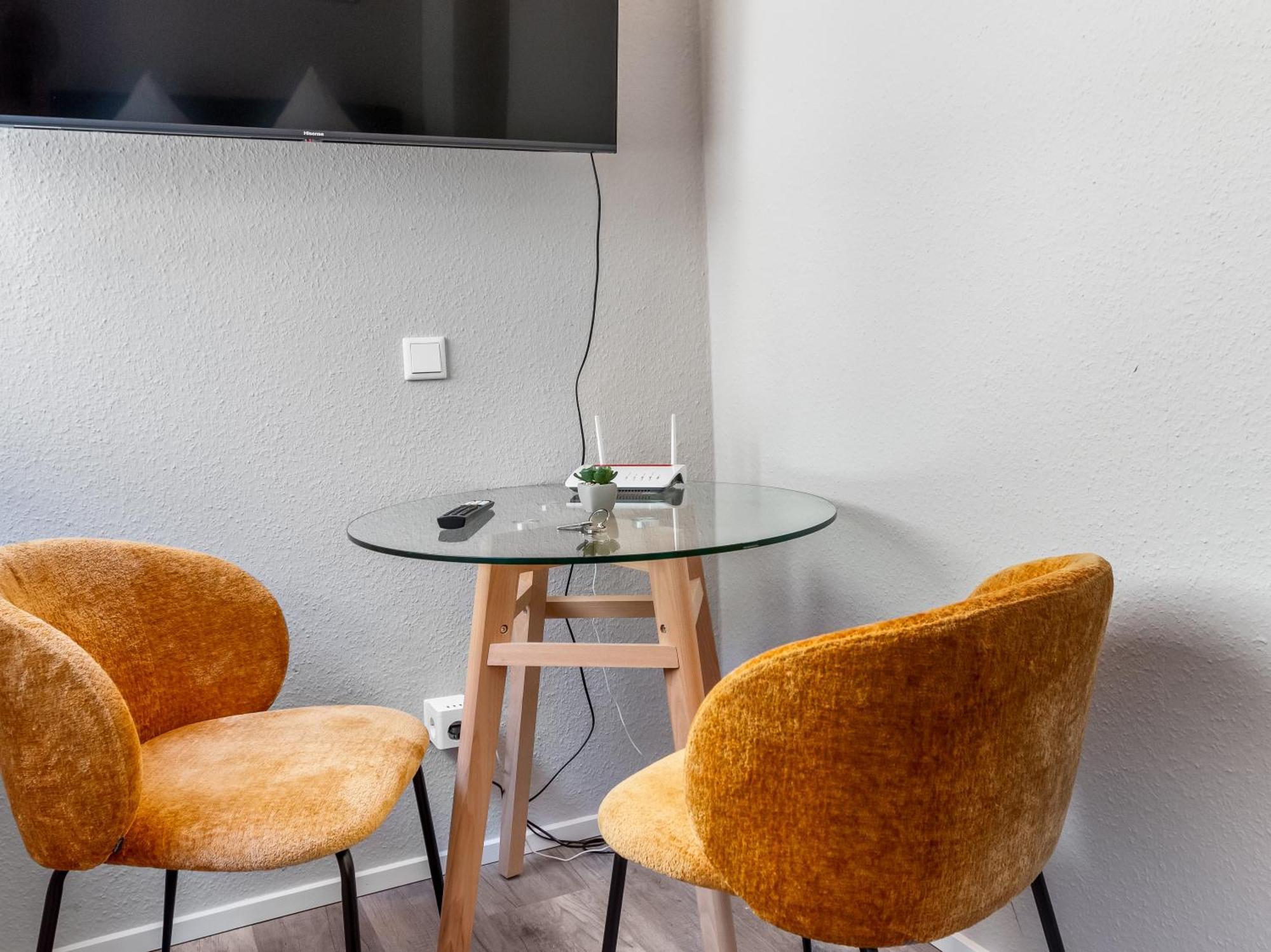 Schicke Ferienwohnung Mit Direkter Innenstadtlage Bingen am Rhein Dış mekan fotoğraf