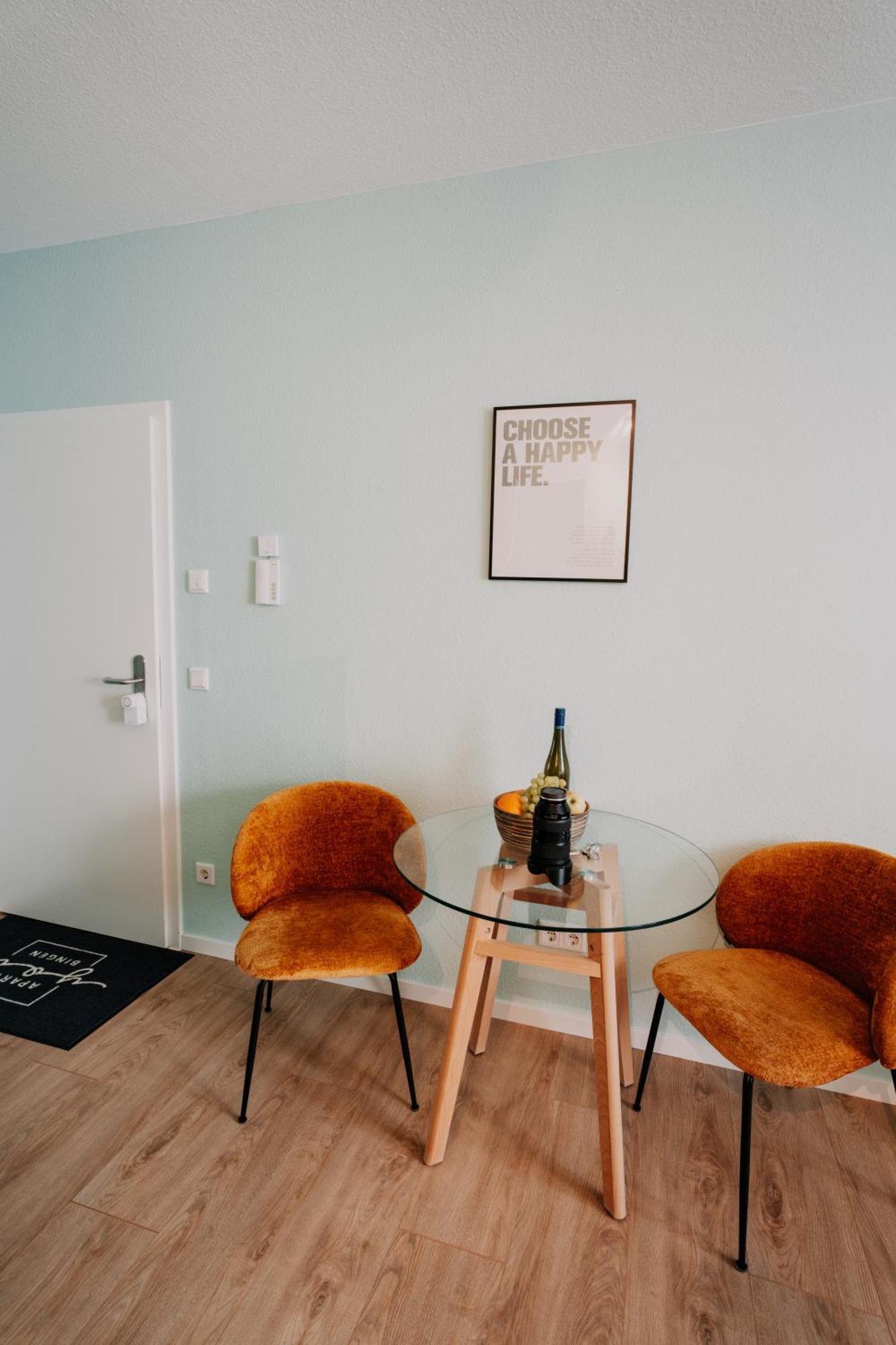 Schicke Ferienwohnung Mit Direkter Innenstadtlage Bingen am Rhein Dış mekan fotoğraf