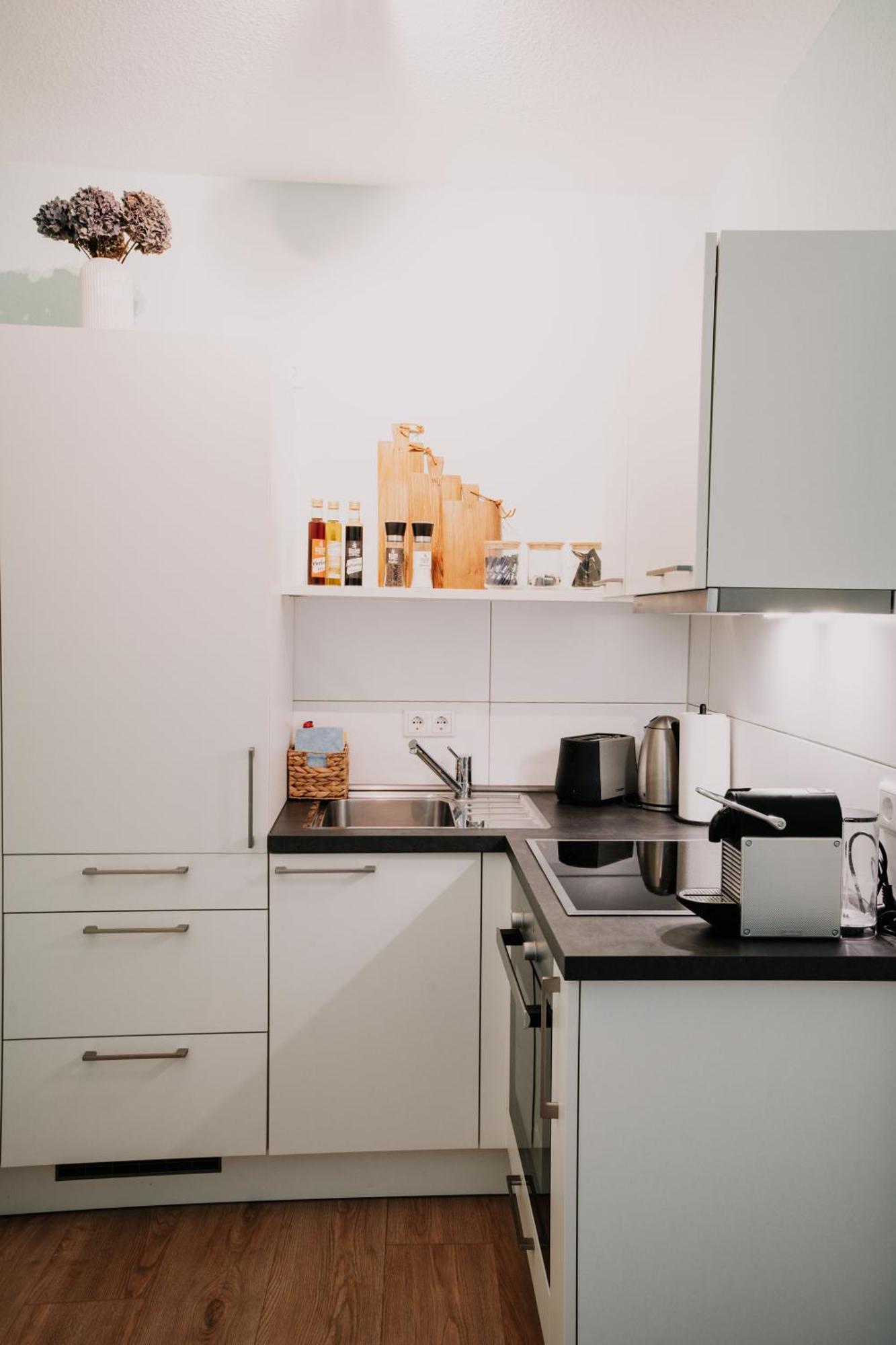 Schicke Ferienwohnung Mit Direkter Innenstadtlage Bingen am Rhein Dış mekan fotoğraf